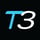 Tenet3 Logo