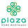 Plaza Home Mortgage, Inc. Logo