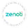 Zenoti Logo