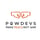 Powdevs Logo