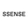 SSENSE Logo