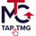 TMG (The McCracken Group) Logo