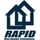 Rapid Mortgage Company Logo