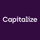Capitalize Logo