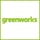 Greenworks Tools Logo