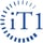 iT1 Logo