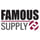 Famous Supply Logo