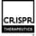 CRISPR Therapeutics Logo