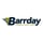 BARRDAY Logo