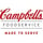 Campbell's Logo