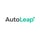 AutoLeap Logo