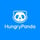 HungryPanda Logo