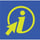 Infopaginas Logo