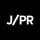 J/PR Logo