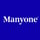 Manyone Logo