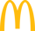 McDonald's Global Technology Logo