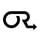 OneRail Logo