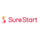 SureStart Logo