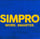 Simpro Software Group Logo