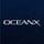 OceanX Logo