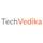 TechVedika Logo