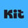 Kit (Formerly ConvertKit) Logo