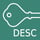 DESC (Downtown Emergency Service Center) Logo