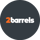 Two Barrels LLC Logo