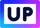 UPshow Logo