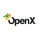 OpenX Technologies Logo