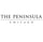 The Peninsula Hotel Chicago Logo