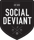 socialdeviant Logo