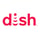 DISH, an EchoStar Company Logo
