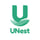 UNest Logo