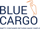 BlueCargo Inc. Logo