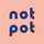 NotPot Logo