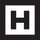 Hudson Creative Logo