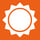 AccuWeather Logo