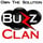 BuzzClan Logo