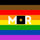 M+R Logo