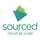 Sourced Group, An Amdocs Company Logo