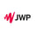 JWP (JW Player) Logo