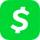 Cash App Logo