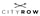 CityRow Logo