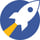 RocketReach.co Logo
