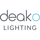 Deako Lighting Logo