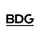 BDG Logo