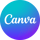Canva Logo