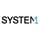 System1 Logo