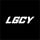 LGCY Power Logo
